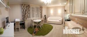 2-к квартира, сданный дом, 75м2, 4/17 этаж