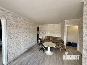 2-к квартира, вторичка, 43м2, 5/5 этаж
