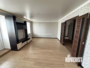 3-к квартира, вторичка, 91м2, 10/10 этаж