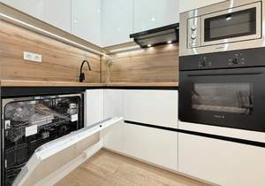 3-к квартира, вторичка, 85м2, 12/14 этаж
