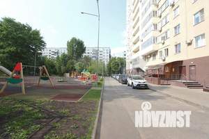 1-к квартира, вторичка, 54м2, 6/16 этаж