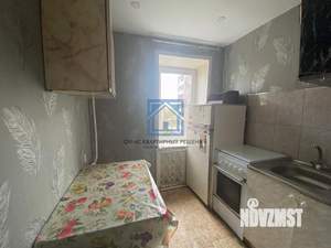 1-к квартира, вторичка, 21м2, 6/9 этаж