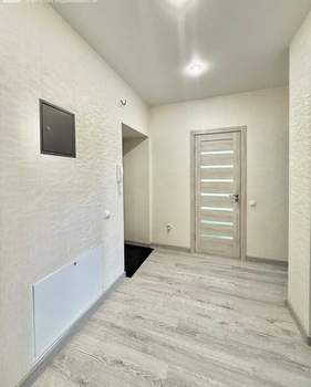 1-к квартира, вторичка, 42м2, 9/14 этаж
