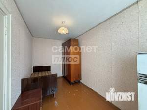 2-к квартира, вторичка, 45м2, 3/5 этаж