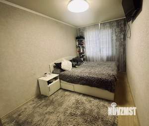 3-к квартира, вторичка, 63м2, 8/9 этаж