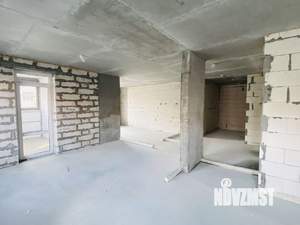 2-к квартира, вторичка, 73м2, 2/18 этаж