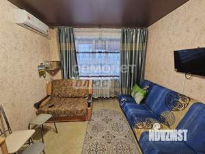 2-к квартира, вторичка, 43м2, 3/5 этаж