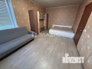 1-к квартира, вторичка, 42м2, 7/10 этаж