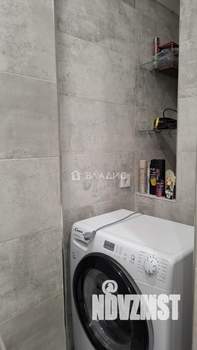 3-к квартира, сданный дом, 69м2, 15/17 этаж