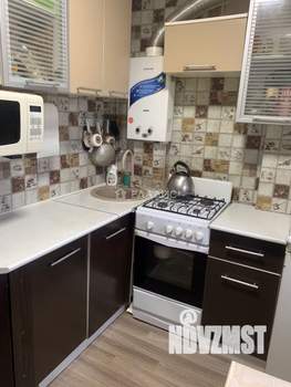 3-к квартира, вторичка, 55м2, 5/5 этаж