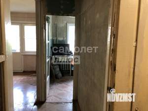 2-к квартира, вторичка, 47м2, 1/5 этаж