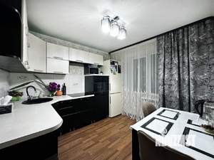 1-к квартира, вторичка, 40м2, 1/10 этаж