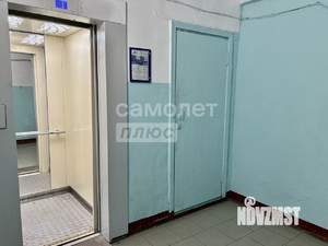 1-к квартира, вторичка, 36м2, 5/9 этаж