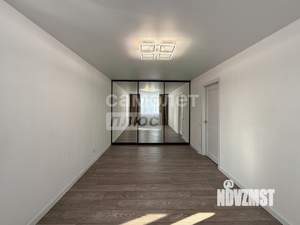 2-к квартира, вторичка, 47м2, 4/9 этаж