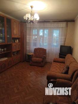 1-к квартира, вторичка, 37м2, 2/9 этаж