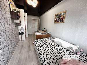 3-к квартира, вторичка, 55м2, 5/5 этаж