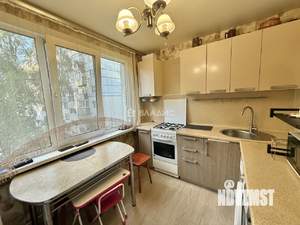 3-к квартира, вторичка, 68м2, 4/9 этаж