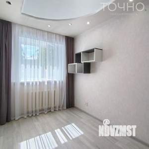 2-к квартира, вторичка, 43м2, 1/5 этаж