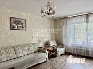 1-к квартира, вторичка, 34м2, 7/9 этаж