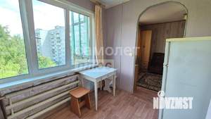 1-к квартира, вторичка, 26м2, 6/9 этаж