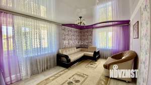 3-к квартира, вторичка, 61м2, 5/5 этаж