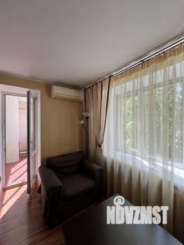 2-к квартира, вторичка, 40м2, 4/9 этаж
