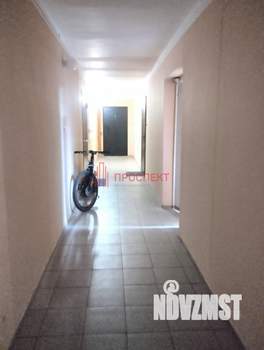 1-к квартира, вторичка, 29м2, 1/5 этаж