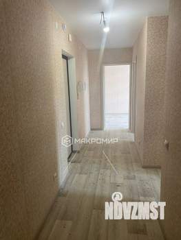 3-к квартира, вторичка, 64м2, 8/8 этаж