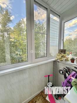 3-к квартира, вторичка, 68м2, 4/9 этаж