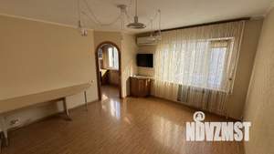 3-к квартира, вторичка, 68м2, 4/5 этаж
