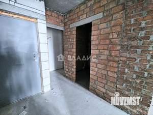 1-к квартира, вторичка, 48м2, 8/18 этаж