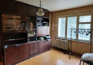 3-к квартира, вторичка, 63м2, 2/5 этаж