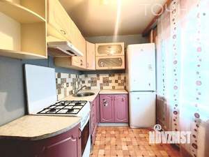 1-к квартира, вторичка, 26м2, 1/9 этаж