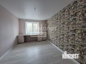 3-к квартира, вторичка, 86м2, 2/10 этаж