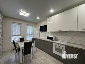 1-к квартира, вторичка, 39м2, 10/17 этаж