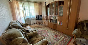 2-к квартира, вторичка, 45м2, 5/5 этаж