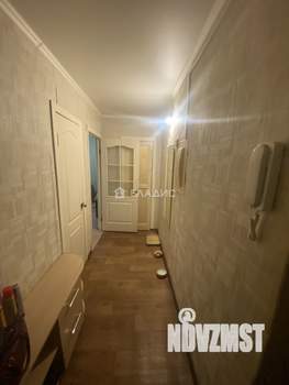 1-к квартира, вторичка, 31м2, 3/5 этаж