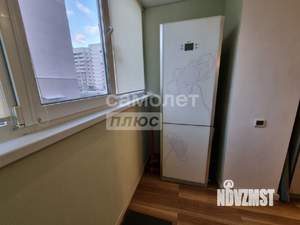 3-к квартира, вторичка, 64м2, 2/10 этаж