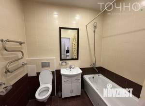 1-к квартира, вторичка, 42м2, 15/16 этаж