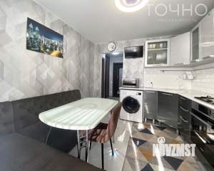 1-к квартира, вторичка, 34м2, 1/10 этаж