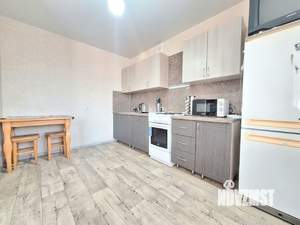 1-к квартира, вторичка, 39м2, 7/16 этаж