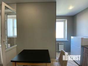 Студия квартира, вторичка, 27м2, 9/16 этаж