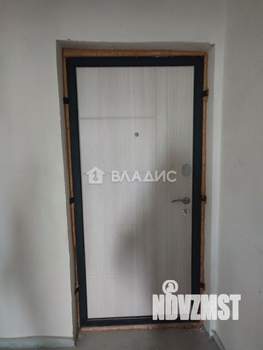 2-к квартира, вторичка, 52м2, 6/18 этаж