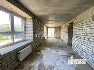 1-к квартира, вторичка, 41м2, 1/18 этаж