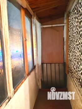 1-к квартира, вторичка, 29м2, 5/5 этаж