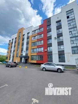 3-к квартира, вторичка, 86м2, 5/5 этаж