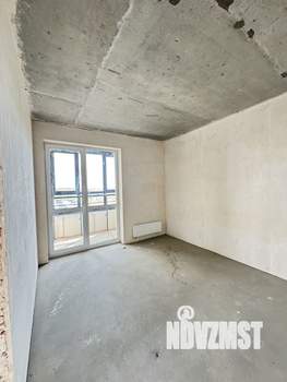 2-к квартира, вторичка, 54м2, 9/18 этаж