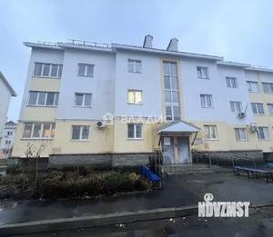 1-к квартира, вторичка, 35м2, 1/3 этаж