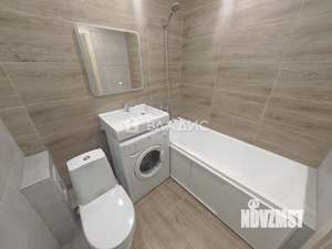 1-к квартира, вторичка, 35м2, 9/9 этаж