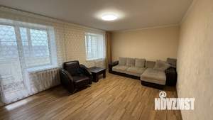 2-к квартира, вторичка, 64м2, 5/9 этаж